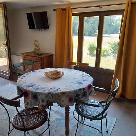 Les Cottages Du Chateau De Werde 马泽内姆 外观 照片
