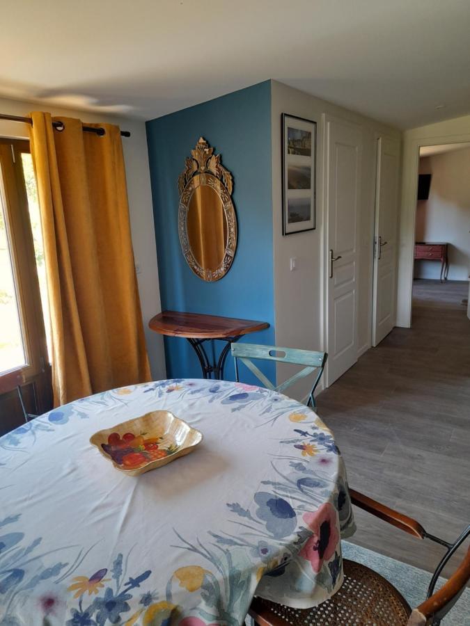Les Cottages Du Chateau De Werde 马泽内姆 外观 照片