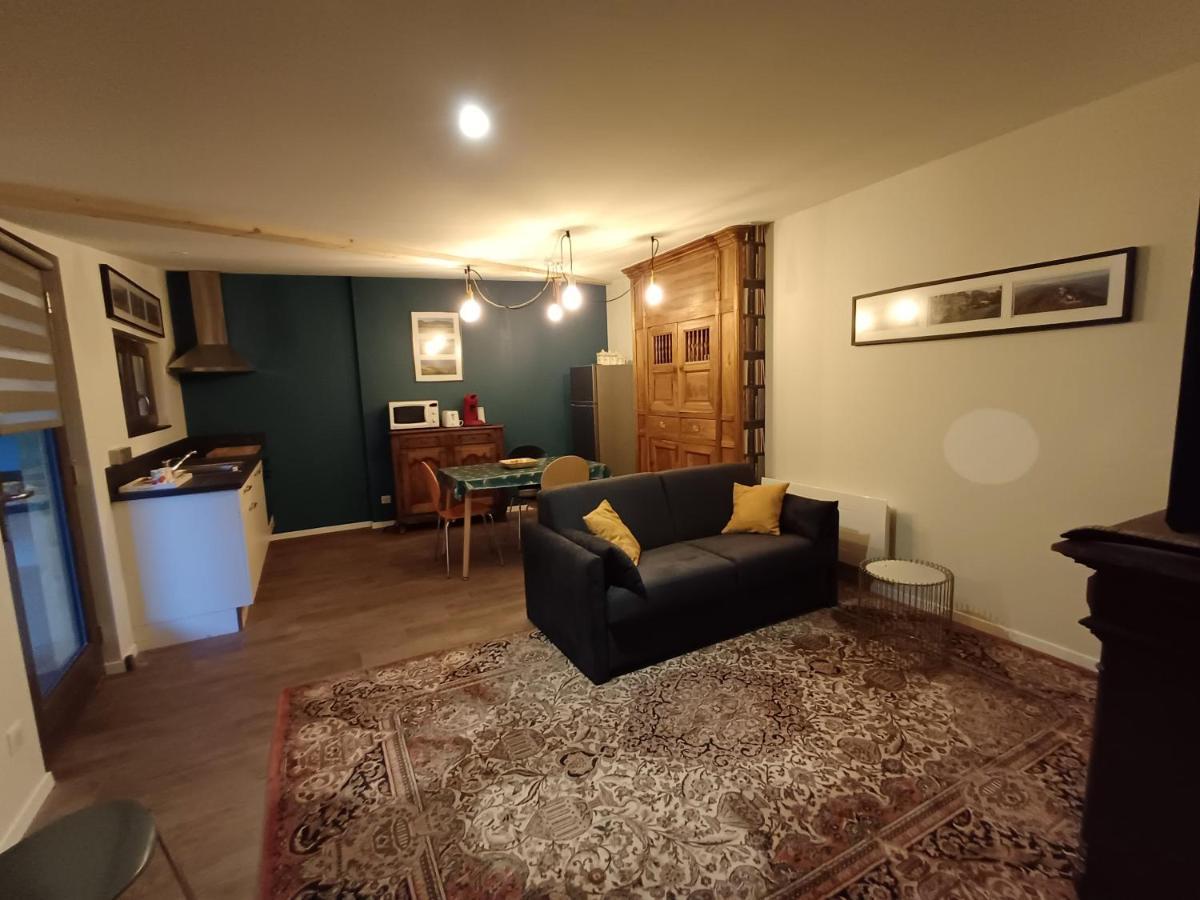 Les Cottages Du Chateau De Werde 马泽内姆 外观 照片