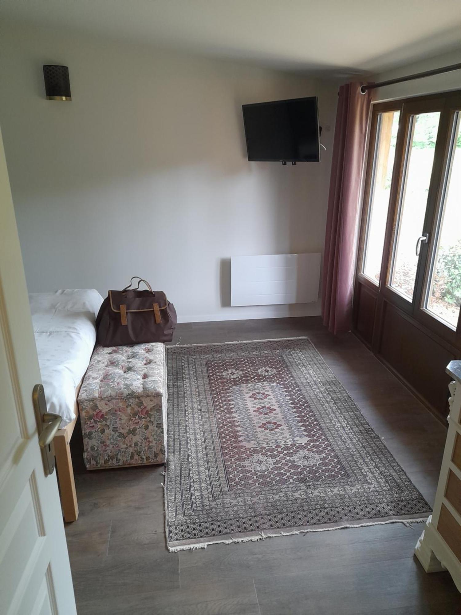 Les Cottages Du Chateau De Werde 马泽内姆 外观 照片
